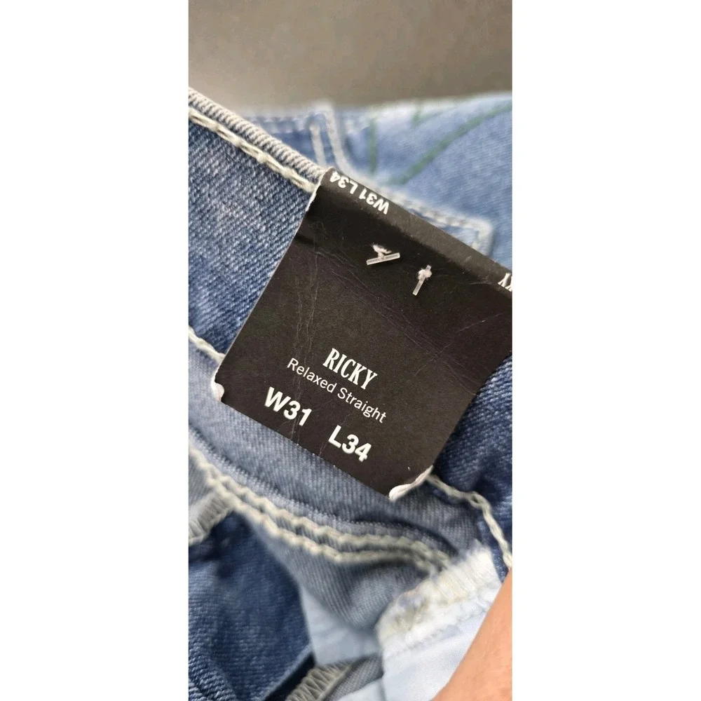 True Religion new true